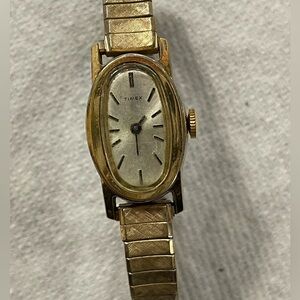 Vintage timex watch